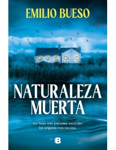 Naturaleza muerta
