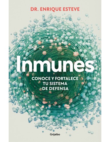 Inmunes conoce y fortalece tu sistema de defensa