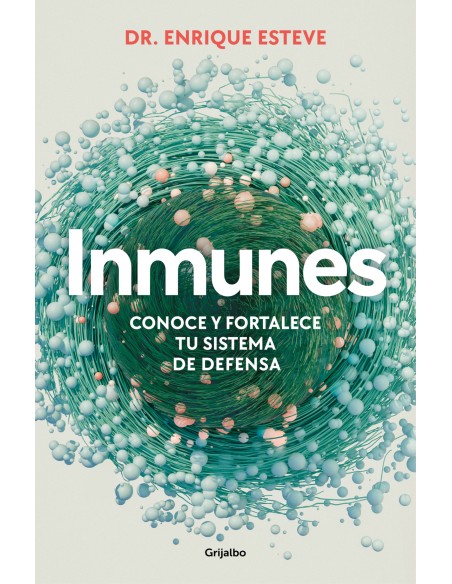 Inmunes conoce y fortalece tu sistema de defensa