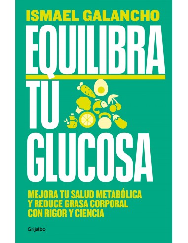 Equilibra tu glucosa