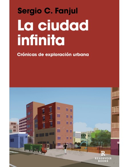 La ciudad infinita