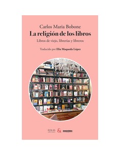 LA RELIGION DE LOS LIBROS