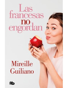 Las francesas no engordan