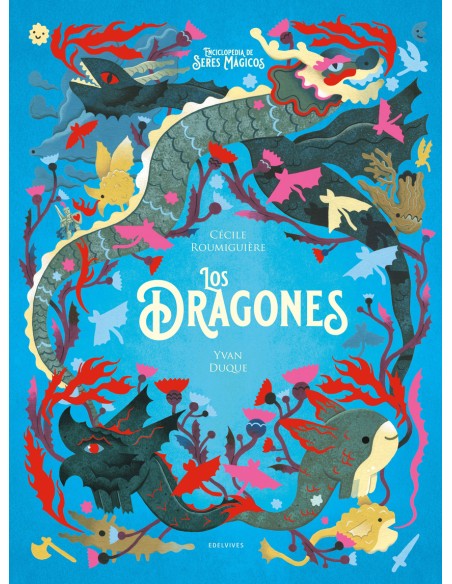Los dragones