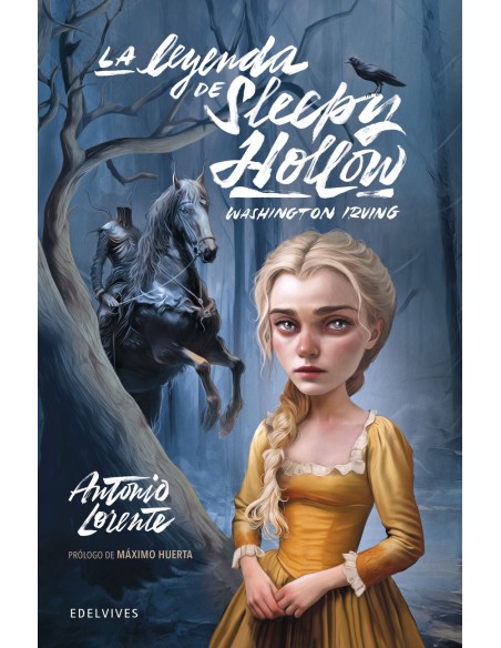 La leyenda de Sleepy Hollow