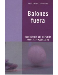 Balones fuera