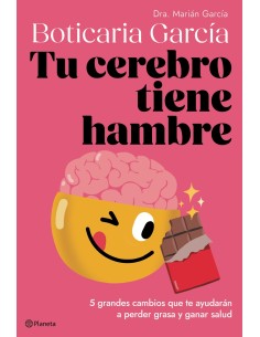 Tu cerebro tiene hambre