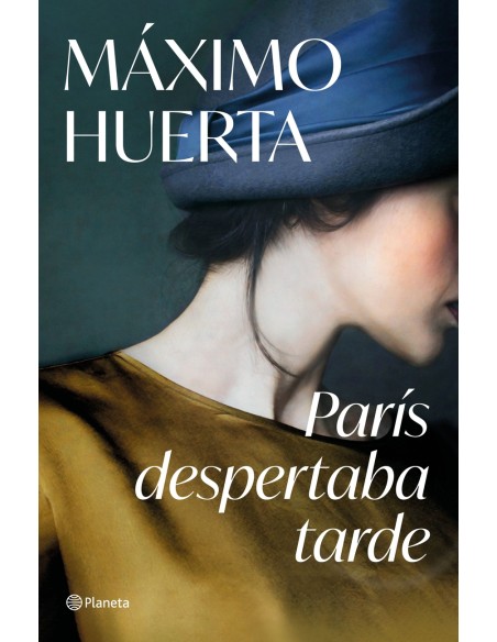 Paris despertaba tarde