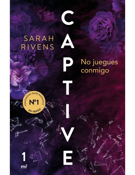 Captive No juegues conmigo