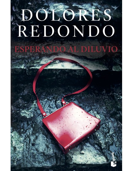 Esperando al diluvio