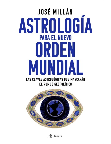 Astrologia para el nuevo orden mundial