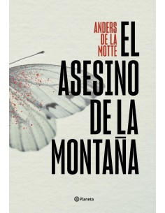 El asesino de la montana