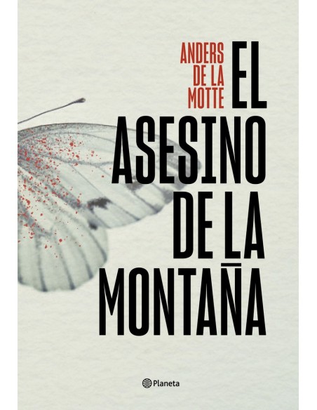 El asesino de la montana