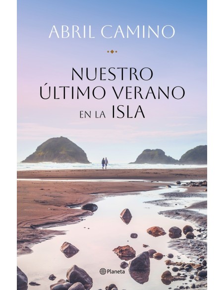 Nuestro ultimo verano en la isla