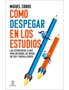 Como despegar en los estudios
