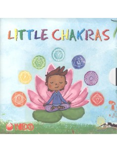 inglittle chakrasbox set