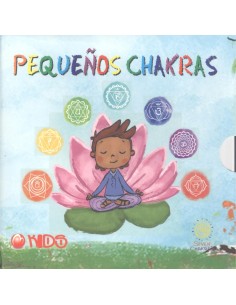 packpequenos chakras