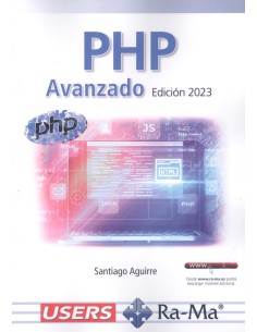PHP AVANZADO EDICION 2023