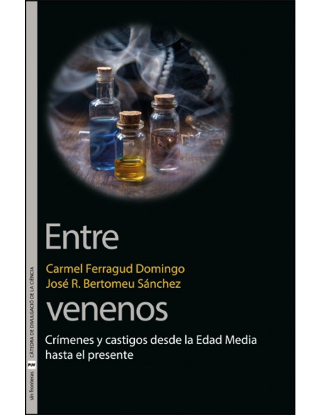 Entre venenos