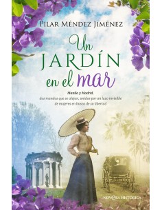 Un jardin en el mar