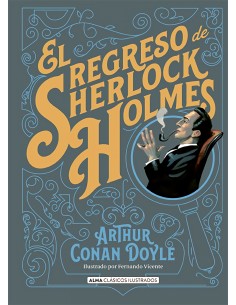 El regreso de Sherlock Holmes