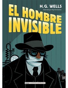 El hombre invisible