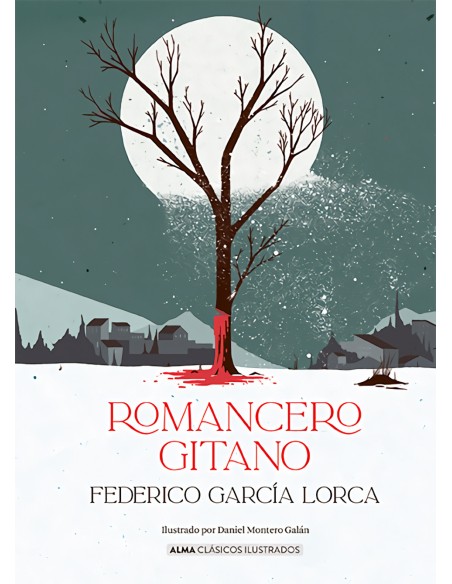 Romancero gitano
