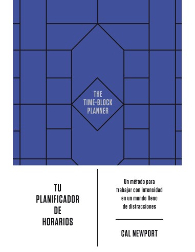 Tu planificador de horarios