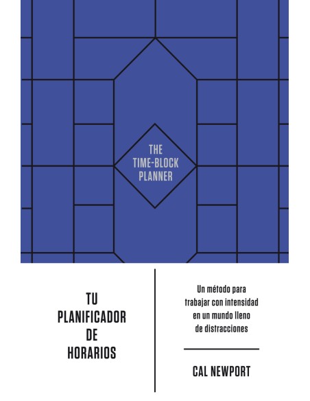 Tu planificador de horarios