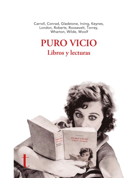 Puro vicio