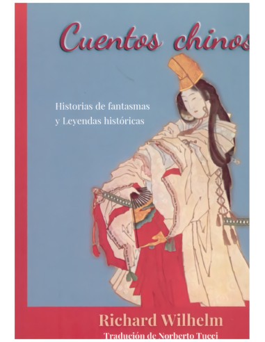 CUENTOS CHINOS