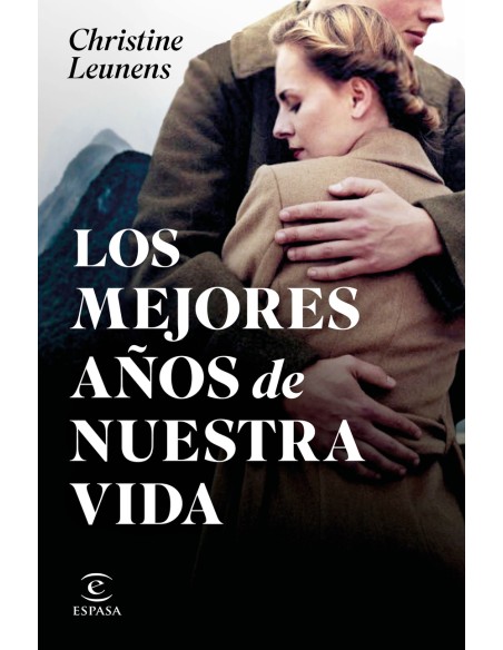 Los mejores anos de nuestra vida