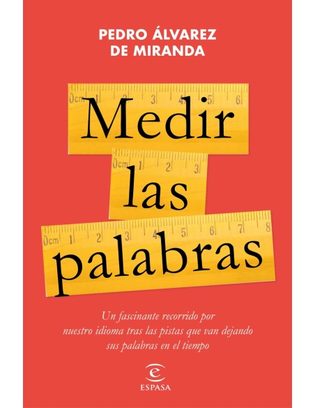 Medir las palabras