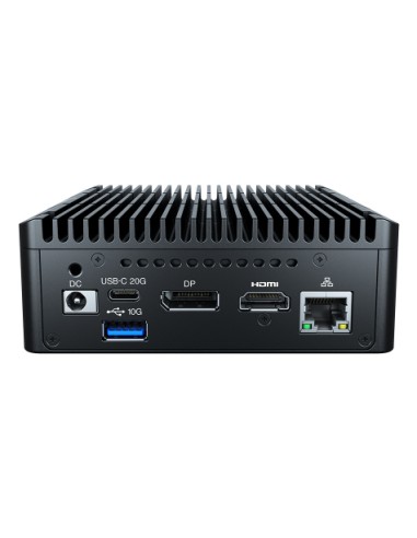 Elo Backpack 128 GB SSD 8 GB