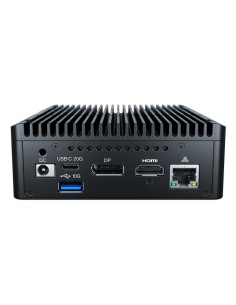 Elo Backpack 128 GB SSD 8 GB