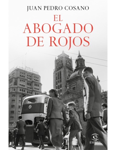 El abogado de rojos
