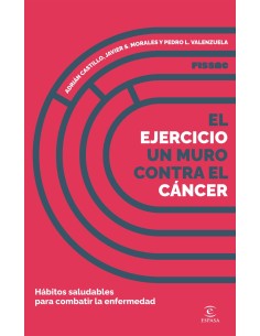 El ejercicio un muro contra el cancer