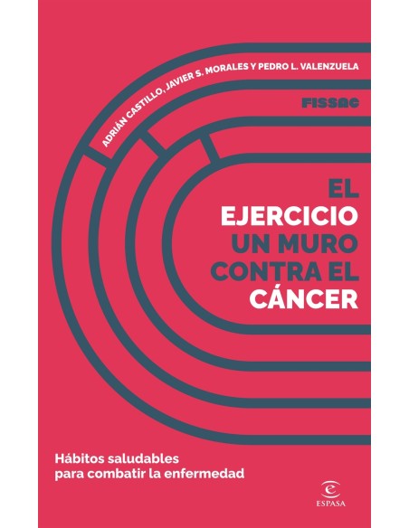 El ejercicio un muro contra el cancer