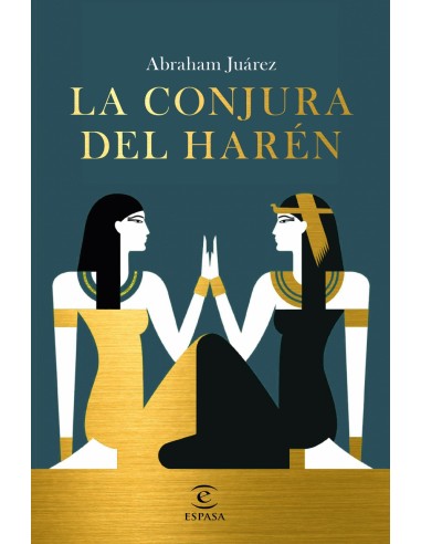 La conjura del haren