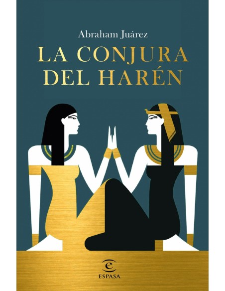 La conjura del haren