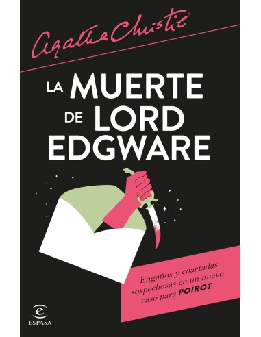La muerte de lord Edgware