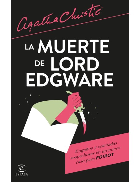 La muerte de lord Edgware