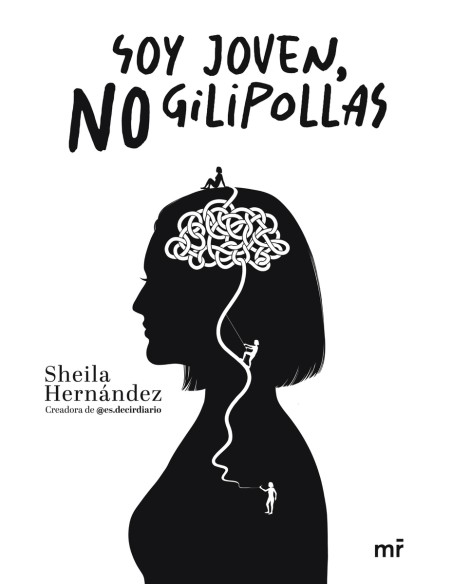 Soy joven no gilipollas