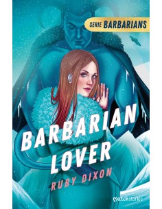 Barbarian Lover