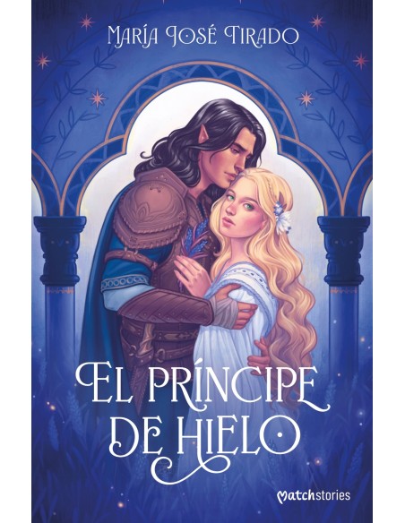 El Principe de Hielo