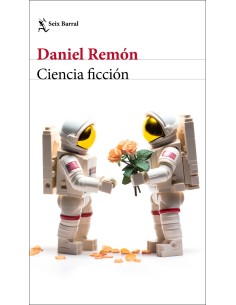 Ciencia ficcion