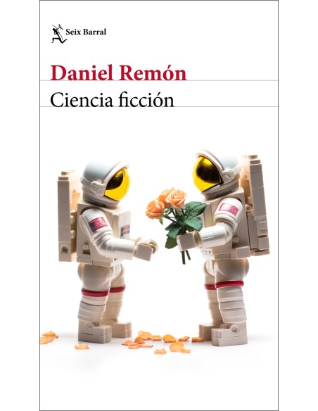Ciencia ficcion