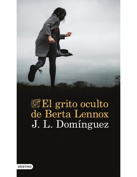 El grito oculto de Berta Lennox