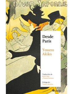DESDE PARIS
