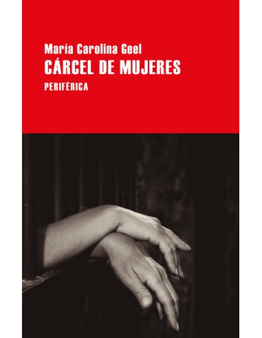 Carcel de mujeres